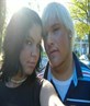 me and my bitch andrew