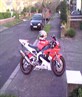my new baby 