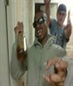 crallah wid tha henne...ya kno me