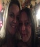 me and be best sis!!!! 