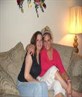 my best friend heather and i