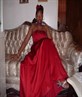 prom night- 2 years ago