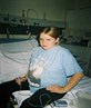 me in labour
