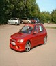 My old car I miss the most