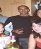 me enjoyin a night out