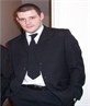 Me all suited up