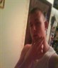 me posin lmao