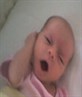 my little girl Poppy