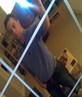 Check Out My New Mirror Wall Tiles!