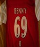 Arsenal all the way!!!