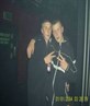 me left sam p right