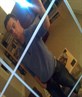 Check Out My New Mirror Wall Tiles