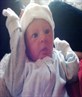 My beautiful baby boy Daniel