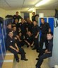 Fire Service Training School
