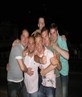 Me and the geezers in Ibiza