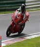 2ND YEAR @ CADWELL