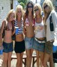 emily, vicky, char, me an our louise