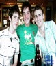 me in the middle, Gimp and boaby dazzler