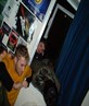 Room in Halls