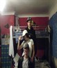 weekend orgy