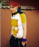 Me at Game On 2003
