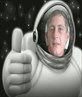 spaced out