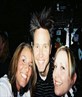 Yes that is Mark Hoppus..<3