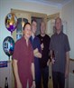 me me dad mike and mark 