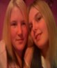 me n my mate amy