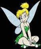i love tikerbell