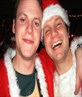 Santa's Drunk