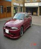 MA MATES CAR