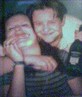 me on the right nd my cuz terrina back in the