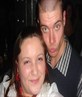Me and my flatmate