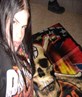 Me and MY Pantera flag n hoody