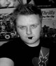 Me eating a Plectrum !