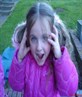 the most beautiful girl in the entire universe!!