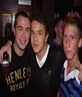 Me, Oliver Lee and Danny in Queer