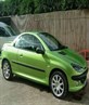 my new car! 
