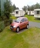 My Beautiful Car!