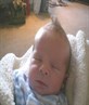 my son Talan James