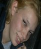 mi blondey wot a tern out :)