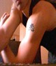 my tattoo