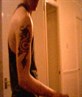 my other tattoo