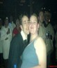 me and the man of my dreams love ya garethxXx