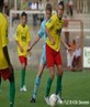 me in yellow