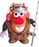 well my nickname is spud