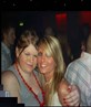Jaz n me dwn ches im the one with blonde hair