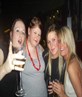 Lou, Jaz, Nat, Me Dwn Chesterfield!