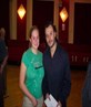 Me with James D Bradfield 